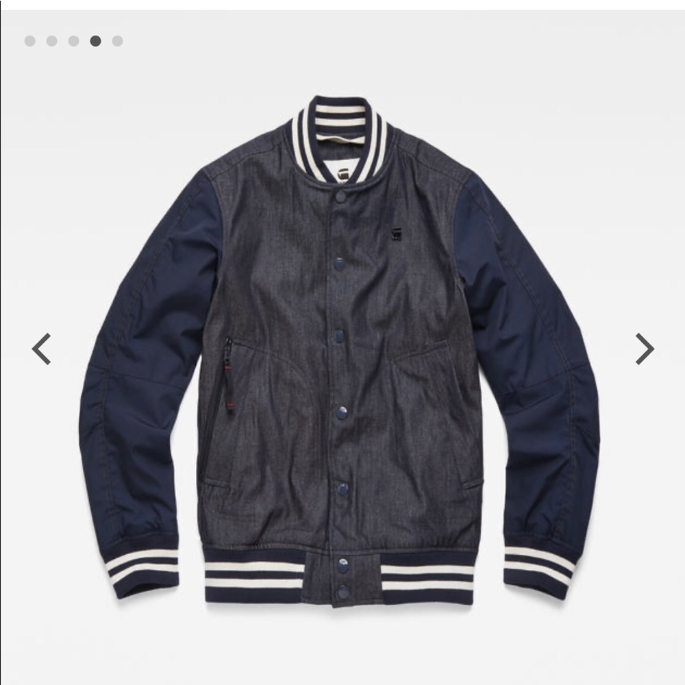 G-Star Bomber - Picture 10 of 12